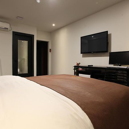 Hotel Sopoong Inčchon Exteriér fotografie