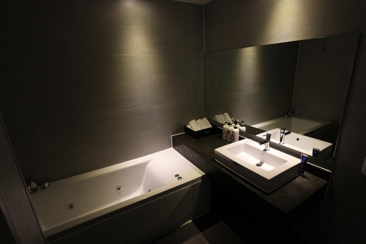 Hotel Sopoong Inčchon Exteriér fotografie