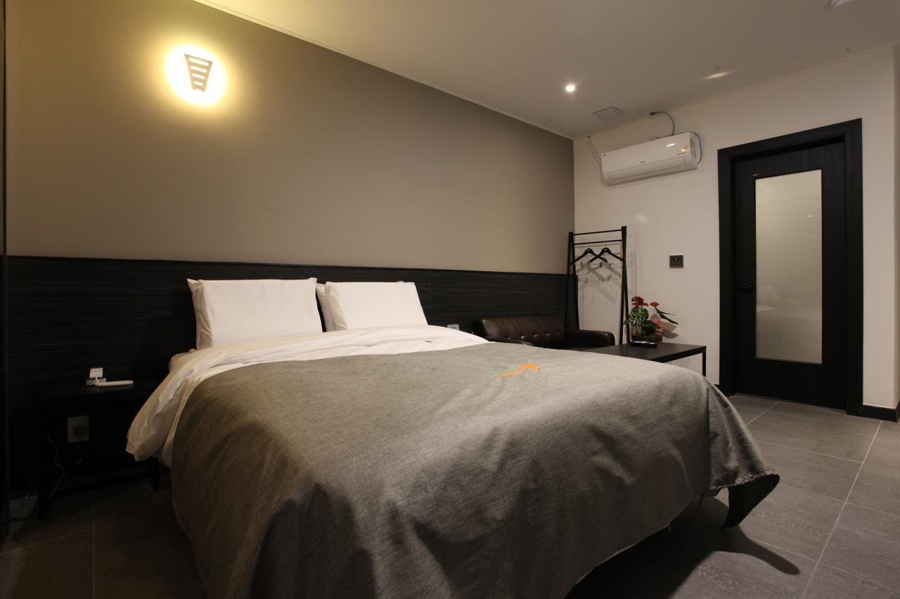 Hotel Sopoong Inčchon Exteriér fotografie