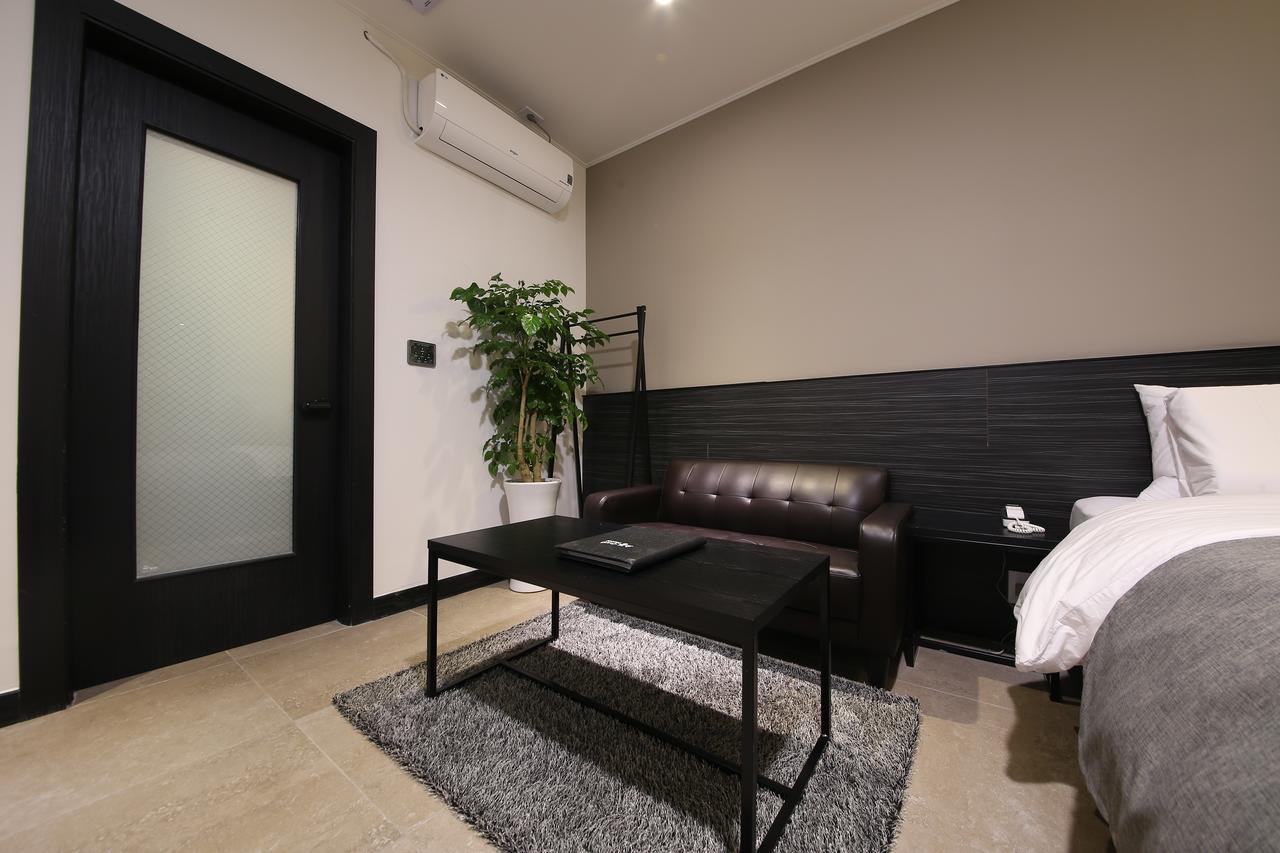 Hotel Sopoong Inčchon Exteriér fotografie