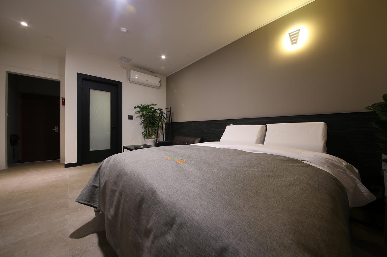 Hotel Sopoong Inčchon Exteriér fotografie