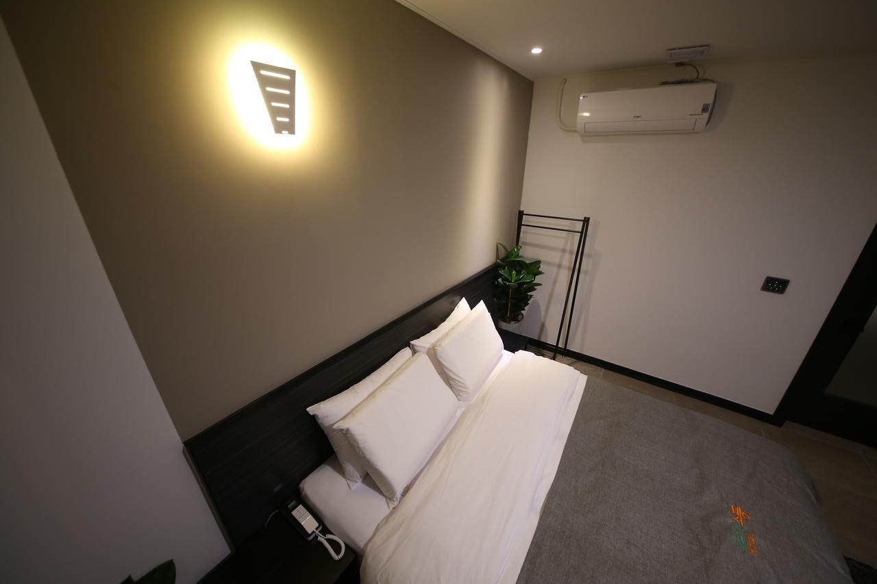 Hotel Sopoong Inčchon Exteriér fotografie